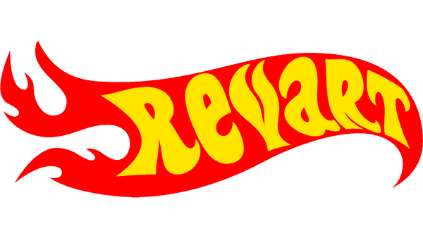 Revart